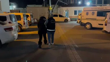 Fuhuş Operasyonu: 3 Kişi Tutuklandı