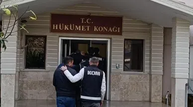 Nitelikli Dolandırıcılık Operasyonu: 3 Kişi Tutuklandı