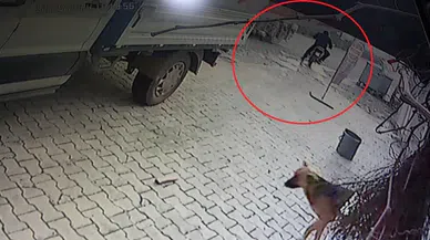 Tırla Çarpışan Motosikletin 84 Yaşındaki Sürücüsü Hayatını Kaybetti