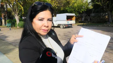 Eski Eşinin Akıl Sağlığının Yerinde Olduğunu Kanıtlamak İçin 18 Yılda 400'e Yakın Dava Açtı