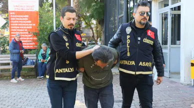 Eski Eşine Dehşeti Yaşatan Kocadan Tüyler Ürperten İfade