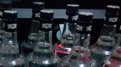 ’Alkol Oyunu’ Hastanelik Etti