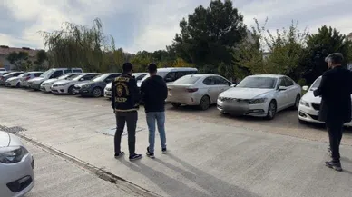 Asayiş Olaylarına Karışan 184 Kişi Tutuklandı