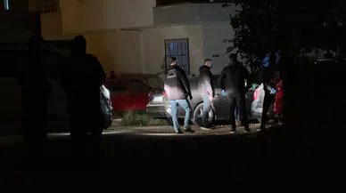 Ayrıldığı Nişanlısını Öldüren Astsubay İntihar Etti
