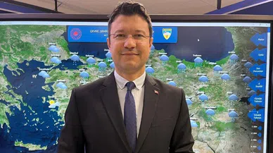 Yurdun Büyük Bir Bölümünde Yağmur Bekleniyor