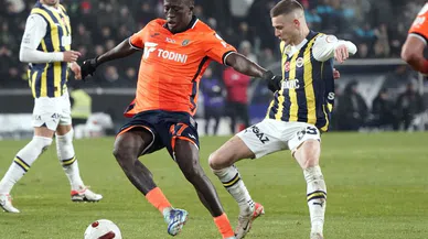Fenerbahçe, Başakşehir’i Konuk Edecek