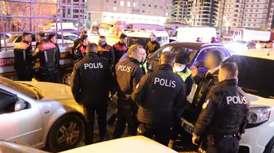 Polisleri Peşine Taktı, “Amacım Sizi Rahatsız Etmek Değildi” Dedi