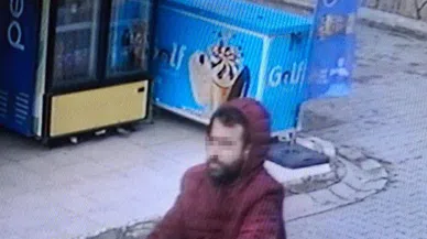 Bisikletli Sapık, Güpegündüz Genç Kadını Taciz Etti