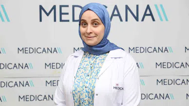 Bebeklerin Kilosunu Anneleri Belirliyor