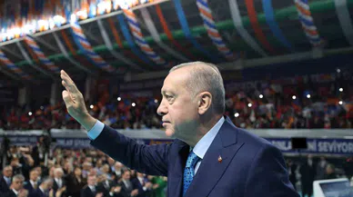 Cumhurbaşkanı Erdoğan: "Demokrasi İle Terör Aynı Kapta Bulunmaz"