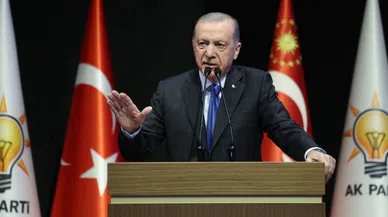 Cumhurbaşkanı Erdoğan: ''Terörden Arındırılmış Bir Suriye'nin İnşası En Samimi Beklentimiz"