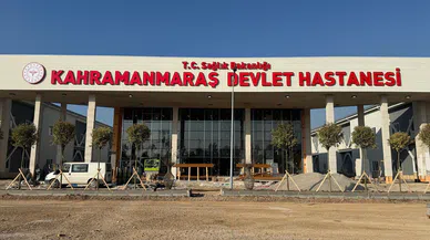 Debgici  Sağlık Yatırımlarını Değerlendirdi