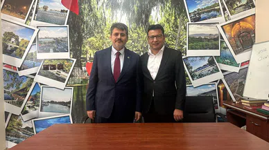 Debgici İstanbul'da Hemşerileri İle Buluştu