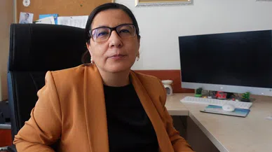 Doç. Dr. Uysal: ’’Demir Eksikliği Kadınlarda Daha Fazla Görülür’’