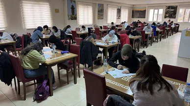 Büyükşehir, Üniversite Adaylarına Tam Desteğini Sürdürüyor