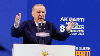 Cumhurbaşkanı Erdoğan: "CHP Millilikten Uzaklaşıyor"