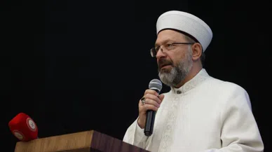 Diyanetten ’Yılbaşı’ Uyarısı