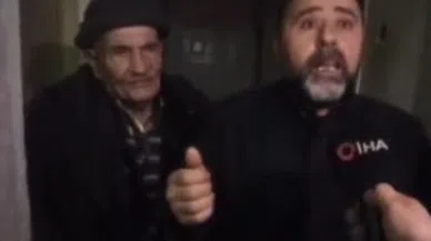 Ev Sahibi, Evden Çıkarmak İstediği Yaşlı Adamın Elektrik ve Suyunu Kesti