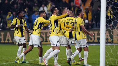 Fenerbahçe, Eyüpspor’a Konuk Olacak