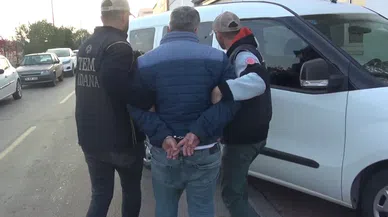 FETÖ'nün finans ayağına şafak operasyonu: 14 gözaltı