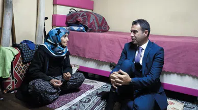 Kahve Bahane, Gönüller Şahane