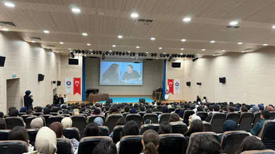 Kahramanmaraş'ta Madde Bağımlılığına Karşı Farkındalık Etkinliği Düzenlendi
