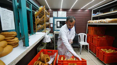 Büyükşehir Halk Ekmek Satış Noktalarını Artırıyor