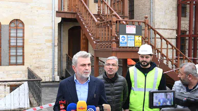 Yedi Güzel Adam Edebiyat Müzesi’nde Çalışmalar Başladı