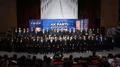 Başkan Görgel, “Gençlerimizin Enerjisi Bizlere Güç Katıyor”
