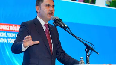 Bakan Kurum’dan Kira Müjdesi: 2025 Yılından İtibaren Geçerli Olacak