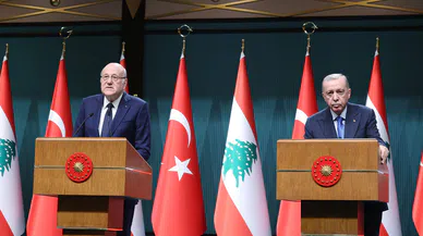 Cumhurbaşkanı Erdoğan: "Suriye’nin Toprak Bütünlüğünden Asla Taviz Vermeyiz"