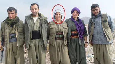 MİT’ten Suriye/Kamışlı’da Nokta Operasyon