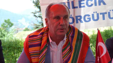 Muharrem İnce’ye ’Cumhurbaşkanına Hakaret’ Suçundan Ceza