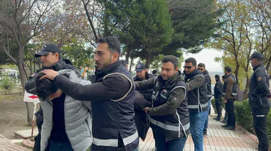 "Sazan Sarmalı" Yöntemiyle 10 Milyon Liralık Vurgun Yaptılar