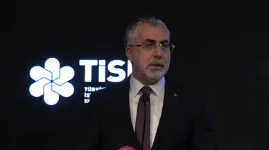 Bakan Işıkhan Asgari Ücret Açıklaması