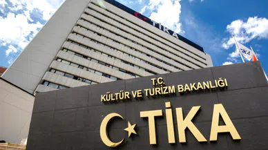 Dikkat: TİKA, 10 Personel Alacak