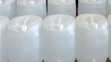 Tıbbi etil alkole sınırlama getirildi! Sahte alkole karşı 'tıbbi' ayar!