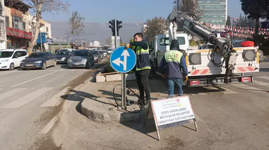 Büyükşehir, Trafik Güvenliği İçin Daima Sahada