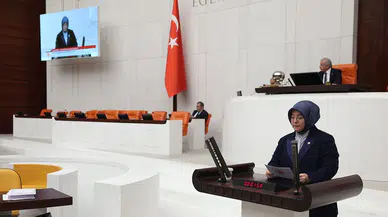 Köksal: 'Çocuklarımız Geleceğimizin Teminatı'