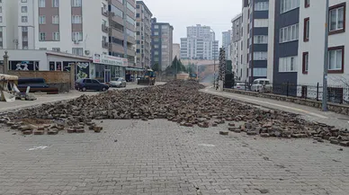 Vadi Mahallesi’nde değişim ve dönüşüm devam ediyor