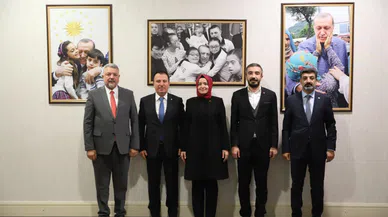 KMSMMMO Başkanı Kalın’dan mücbir sebep hali için yoğun mesai