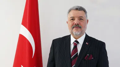 KMSMMMO Başkanı Kalın’dan İnsan Hakları Gününe özel anlamlı mesaj