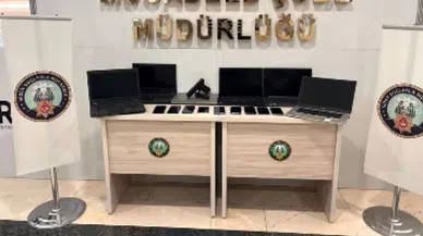 Yasa Dışı Bahis Operasyonu: 21 Şüpheliden 5'i Tutuklandı