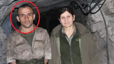 MİT'ten Nokta Operasyon