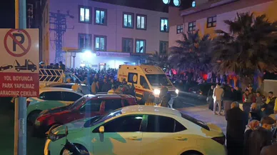 Otomobil uçuruma yuvarlandı: 1 ölü, 2 yaralı