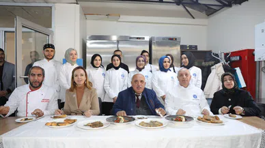 İstiklal Üniversitesi Yerli Balık Üretiminde Farkındalık Oluşturuyor