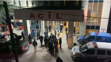 Silahlı Kavga: Ölenlerin Aileleri Sinir Krizleri Geçirdi