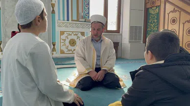 İmamdan Gönül Fetheden Davranış