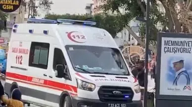 Trafik cezasını ödemeyen arkadaşını silahla yaraladı