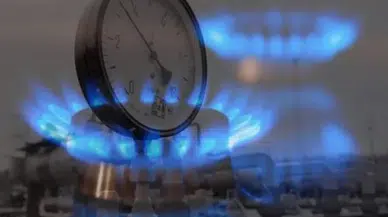 2025'te ne kadar doğal gaz tüketilecek? EPDK'nın öngörüsü 'Resmi'leşti!